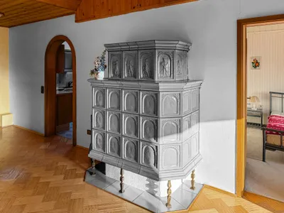 6-Zimmer-Haus kaufen in Oberpullendorf – 189,83 m², € 169.000 – Bild 11 von 48