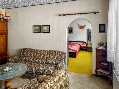 6-Zimmer-Haus kaufen in Oberpullendorf – 189,83 m², € 169.000 – Bild 33 von 48