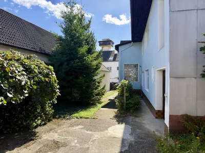 6-Zimmer-Haus kaufen in Oberpullendorf – 189,83 m², € 169.000 – Bild 42 von 48