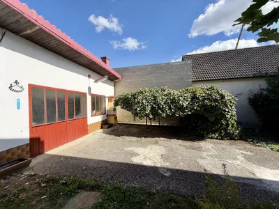 6-Zimmer-Haus kaufen in Oberpullendorf – 189,83 m², € 169.000 – Bild 43 von 48
