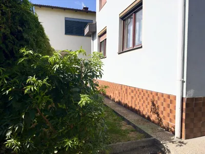 6-Zimmer-Haus kaufen in Oberpullendorf – 189,83 m², € 169.000 – Bild 45 von 48