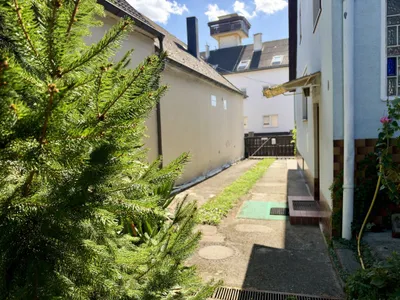 6-Zimmer-Haus kaufen in Oberpullendorf – 189,83 m², € 169.000 – Bild 44 von 48