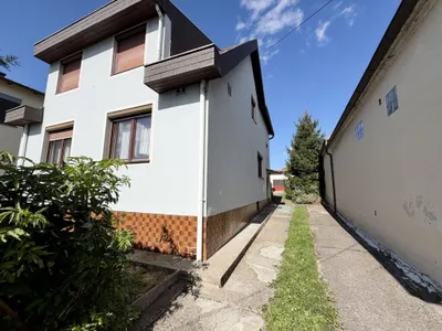 6-Zimmer-Haus kaufen in Oberpullendorf – 189,83 m², € 169.000 – Bild 2 von 48