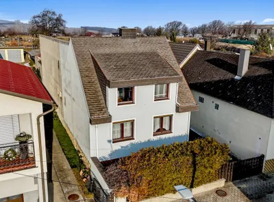 6-Zimmer-Haus kaufen in Oberpullendorf – 189,83 m², € 169.000 – Bild 7 von 48