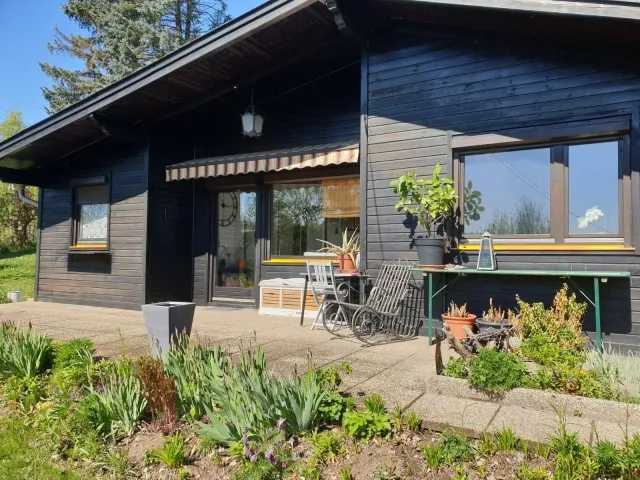 House, 64 m²