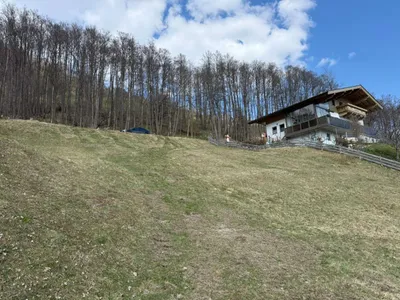 Grundstück kaufen in Zell am See – 1 009 m², € 585.000 – Bild 4 von 7
