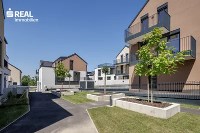 1-Zimmer-Wohnung kaufen in Hollabrunn – 49 m², € 204.000 – Bild 13 von 21