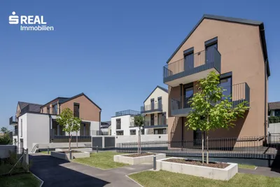 1-Zimmer-Wohnung kaufen in Hollabrunn – 49 m², € 204.000 – Bild 12 von 21