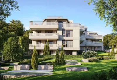 3-Zimmer-Wohnung kaufen in Wien – 65,12 m², € 659.000 – Bild 8 von 9