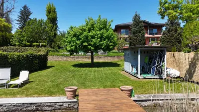 1-Zimmer-Wohnung mieten in Klagenfurt Land – 36 m², € 990 – Bild 16 von 18