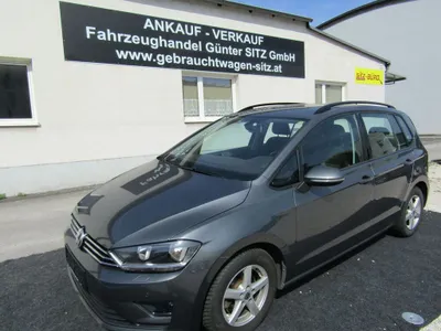 VW Golf Sportsvan Comfortline BMT/Start-Stopp