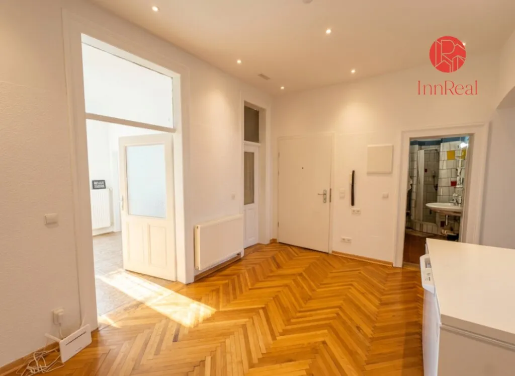 Wohnung – Innsbruck