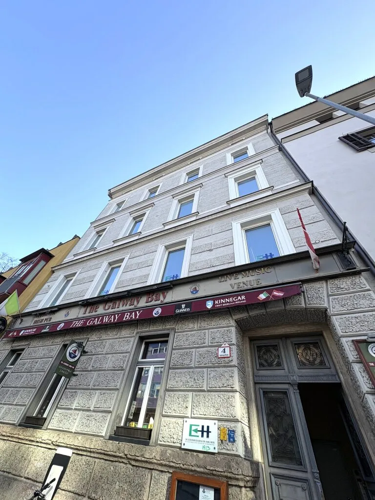 Wohnung – Innsbruck - Ansicht 2