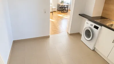 2-Zimmer-Wohnung mieten in Wien – 46 m², € 805 – Bild 5 von 6