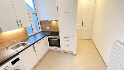 2-Zimmer-Wohnung mieten in Wien – 46 m², € 805 – Bild 2 von 6