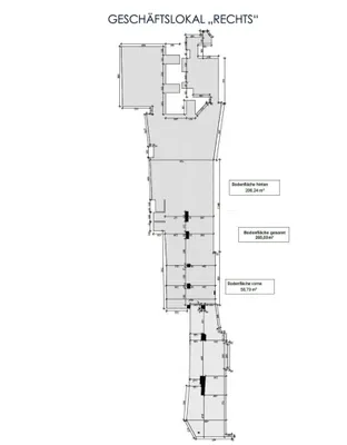 Gewerbeimmobilie kaufen in Wiener Neustadt – 744 m², € 1.690.000 – Bild 22 von 25