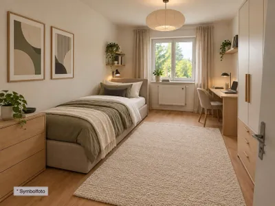 Wohnung kaufen in Weiz – 69 m², € 229.000 – Bild 10 von 13