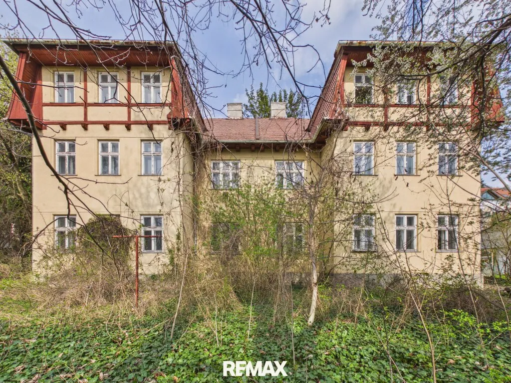 Gebäudehälfte in Langenzersdorf mit Gartenanteil | ca. 232 m² Nutzfläche - Widok 2