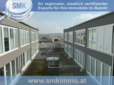 1-Zimmer-Gewerbeimmobilie mieten in Korneuburg – 21 m², € 334 – Bild 2 von 9