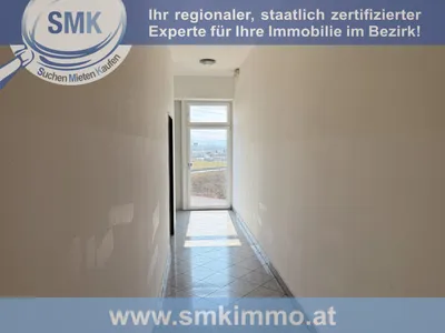 1-Zimmer-Gewerbeimmobilie mieten in Korneuburg – 21 m², € 334 – Bild 8 von 9