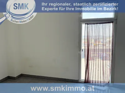 1-Zimmer-Gewerbeimmobilie mieten in Korneuburg – 21 m², € 334 – Bild 6 von 9