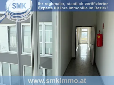 1-Zimmer-Gewerbeimmobilie mieten in Korneuburg – 21 m², € 334 – Bild 3 von 9