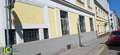 3-Zimmer-Gewerbeimmobilie mieten in Wien – 72 m², € 1.025 – Bild 11 von 14