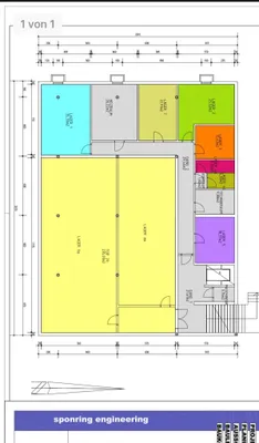 Gewerbeimmobilie kaufen in Innsbruck-Land – 155 m², € 600.000 – Bild 22 von 22