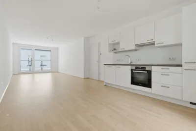 ++ZENTRAL++ 3-Zimmer-Wohnung mit Loggia in 1060 Wien