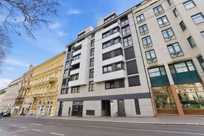 3-Zimmer-Wohnung mieten in Wien – 96,24 m², € 2.395 – Bild 17 von 28