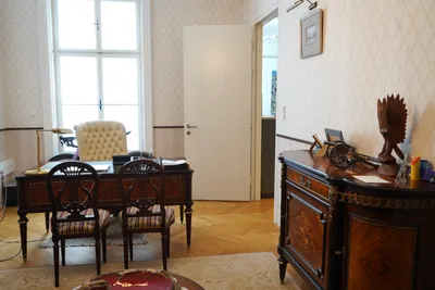 3-Zimmer-Gewerbeimmobilie mieten in Wien – 117 m², € 3.400 – Bild 4 von 21