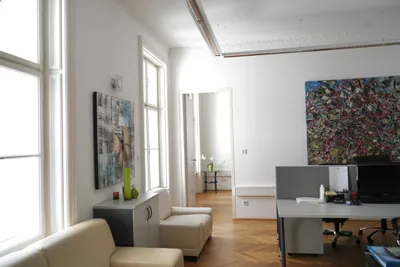 3-Zimmer-Gewerbeimmobilie mieten in Wien – 117 m², € 3.400 – Bild 6 von 21