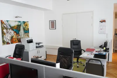 3-Zimmer-Gewerbeimmobilie mieten in Wien – 117 m², € 3.400 – Bild 9 von 21