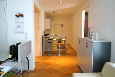 3-Zimmer-Gewerbeimmobilie mieten in Wien – 117 m², € 3.400 – Bild 7 von 21