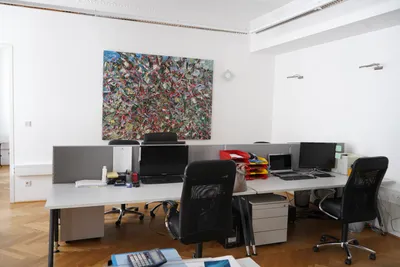 3-Zimmer-Gewerbeimmobilie mieten in Wien – 117 m², € 3.400 – Bild 11 von 21