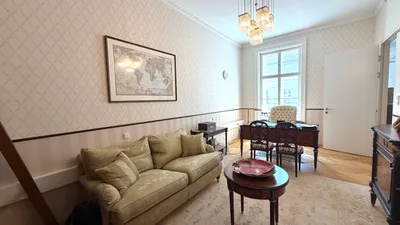 3-Zimmer-Gewerbeimmobilie mieten in Wien – 117 m², € 3.400 – Bild 2 von 21