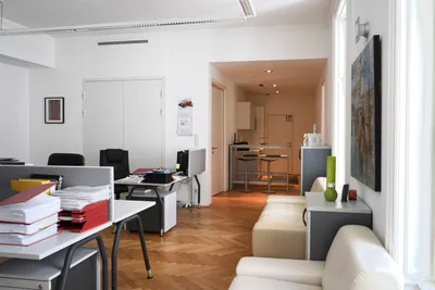 3-Zimmer-Gewerbeimmobilie mieten in Wien – 117 m², € 3.400 – Bild 5 von 21