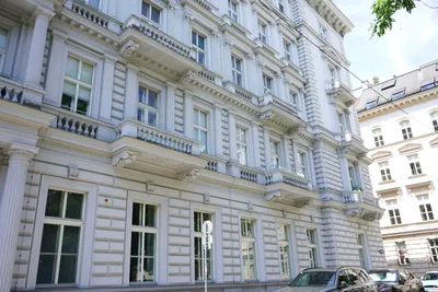 3-Zimmer-Gewerbeimmobilie mieten in Wien – 117 m², € 3.400