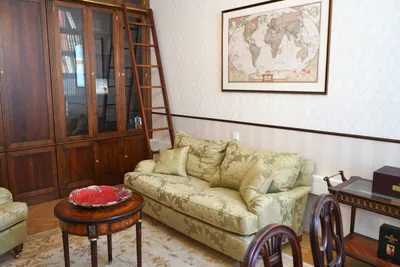 3-Zimmer-Gewerbeimmobilie mieten in Wien – 117 m², € 3.400 – Bild 3 von 21