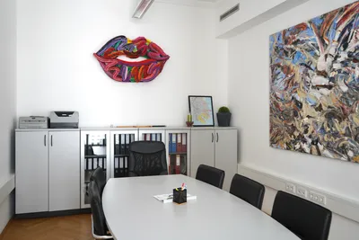 3-Zimmer-Gewerbeimmobilie mieten in Wien – 117 m², € 3.400 – Bild 8 von 21