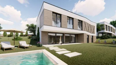 5-Zimmer-Haus kaufen in Urfahr-Umgebung – 137 m², € 591.900 – Bild 3 von 10