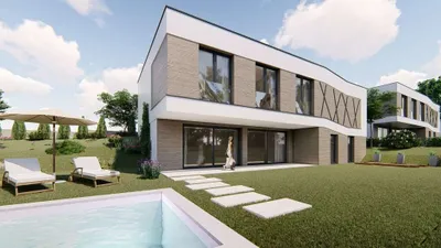 5-Zimmer-Haus kaufen in Urfahr-Umgebung – 137 m², € 591.900 – Bild 6 von 10