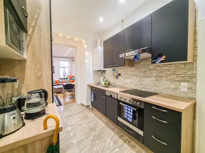 3-Zimmer-Wohnung mieten in Wien – 63 m², € 1.050 – Bild 1 von 11