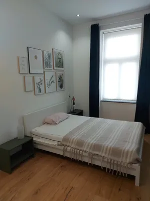 3-Zimmer-Wohnung mieten in Wien – 63 m², € 1.050 – Bild 7 von 11