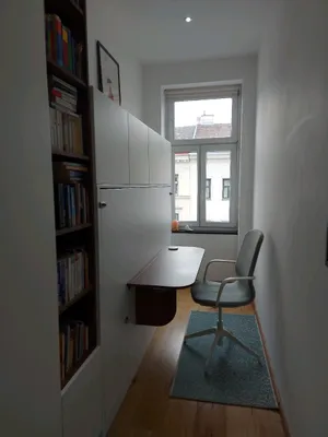 3-Zimmer-Wohnung mieten in Wien – 63 m², € 1.050 – Bild 9 von 11
