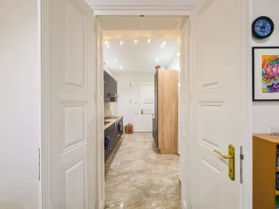 3-Zimmer-Wohnung mieten in Wien – 63 m², € 1.050 – Bild 2 von 11