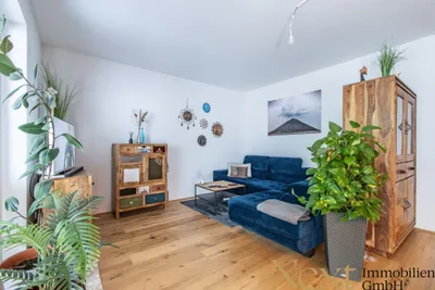 3-Zimmer-Wohnung kaufen in Wels-Land – 95 m², € 329.000 – Bild 5 von 14