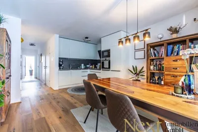 3-Zimmer-Wohnung kaufen in Wels-Land – 95 m², € 329.000 – Bild 3 von 14