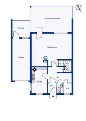 4-Zimmer-Haus kaufen in Braunau am Inn – 115 m², € 425.000 – Bild 19 von 20