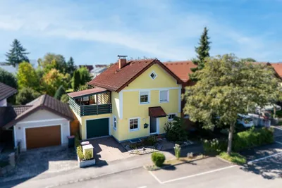 4-Zimmer-Haus kaufen in Braunau am Inn – 115 m², € 425.000 – Bild 17 von 20